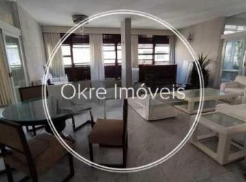 Apartamento · 382m² · 4 Quartos · 2 Vagas · Apartamento : Duplex / Residencial / Copacabana