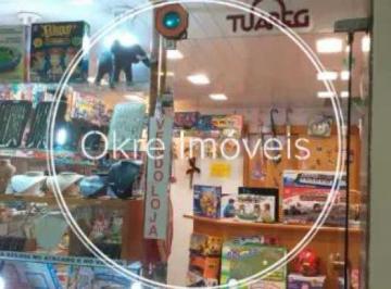 Comercial · 28m² · Loja :  / Comercial / Ipanema