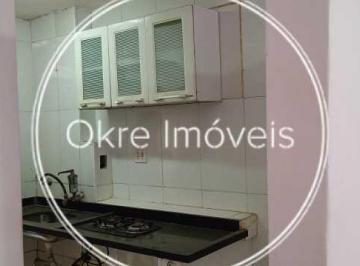 Apartamento · 20m² · Apartamento : Padrão / Residencial / Leblon
