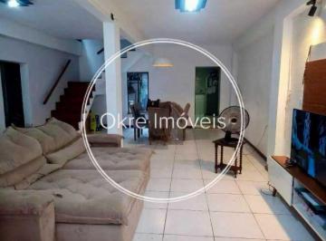 Casa · 126m² · 2 Quartos · Casa de Vila : Duplex / Residencial / Jardim Botânico