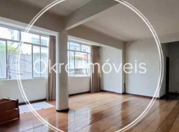 Apartamento · 133m² · 4 Quartos · Apartamento : Padrão / Residencial / Botafogo