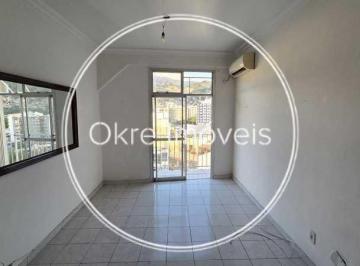 Apartamento · 106m² · 3 Quartos · 2 Vagas · Cobertura Duplex no Grajaú