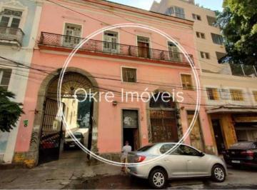 Casa · 1100m² · 16 Quartos · Casa : / Comercial / Glória