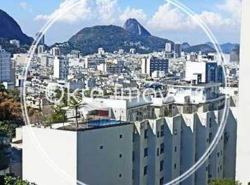 Apartamento · 78m² · 2 Quartos · 1 Vaga · Oportunidade: apartamento com 2 quartos à venda em Copacabana!