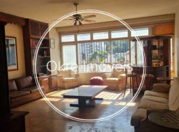 Apartamento · 200m² · 3 Quartos · 1 Vaga · Apartamento : Padrão / Residencial / Copacabana