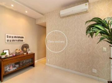 Apartamento · 95m² · 3 Quartos · 1 Vaga · Apartamento reformado, 3 quartos, 1 suíte, vaga na escritura, Jardim Botânico