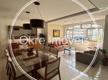 Apartamento · 178m² · 4 Quartos · 1 Vaga · Apartamento : Padrão / Residencial / Copacabana