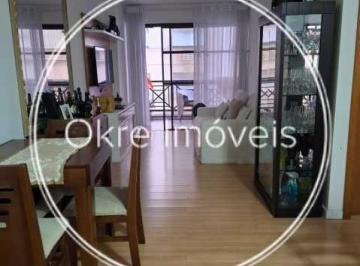 Apartamento · 51m² · 1 Quarto · 1 Vaga · Ótima localização: apartamento com 1 quarto à venda no Flamengo!