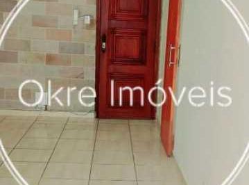 Apartamento · 34m² · 1 Quarto · Reformado: Apartamento de 1 quarto na Gloria