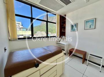 Comercial · 38m² · 1 Vaga · Sala :  / Comercial / Botafogo