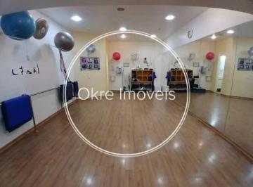 Comercial · 40m² · 1 Vaga · Sobreloja :  / Comercial / Ipanema
