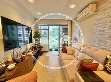 Apartamento · 93m² · 2 Quartos · 1 Vaga · Apartamento : Padrão / Residencial / Botafogo