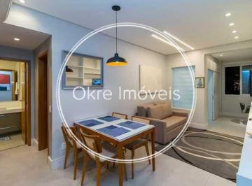 Apartamento · 78m² · 2 Quartos · 1 Vaga · Apartamento a venda no quadrilatero de Ipanema
