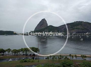Apartamento · 427m² · 5 Quartos · 2 Vagas · Apartamento :  / Residencial / Flamengo