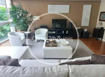 Apartamento · 206m² · 3 Quartos · 2 Vagas · Apartamento à venda em Ipanema 206m² 3 quartos 2 vagas