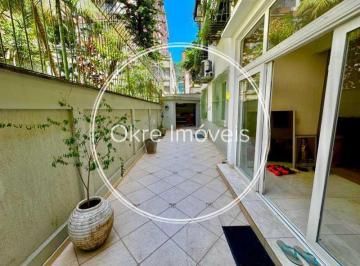 Apartamento · 137m² · 3 Quartos · Apartamento : Padrão / Residencial / Gávea