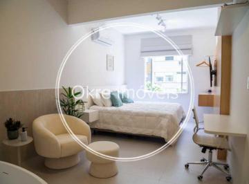 Apartamento · 35m² · 1 Quarto · Apartamento : / Residencial / Copacabana
