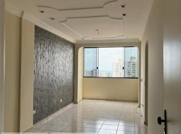 Apartamento · 78m² · 3 Quartos · 1 Vaga · Apartamento no Edifício Serra Dourada