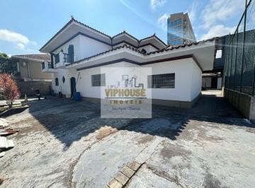 Comercial · 500m² · CASA COMERCIAL