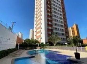Foto 01 · Apartamento, Jardim Aclimação, Cuiabá, MT