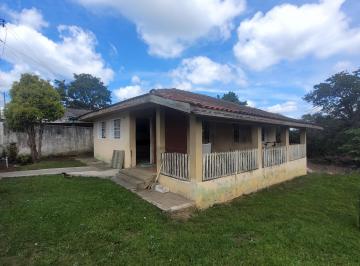 Casa de 2 quartos, Piraquara · TERRENO DE ESQUINA PRÓXIMO AO CENTRO