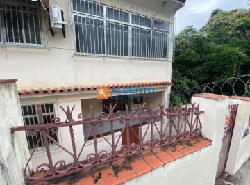 Casa · 87m² · 2 Quartos · EXCELENTE CASA 2 QUARTOS COCOTÁ - ILHA DO GOVERNADOR