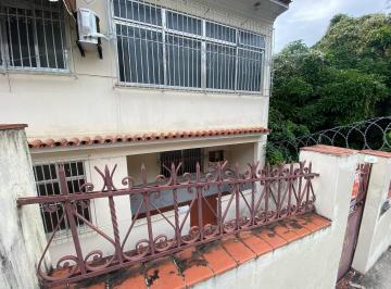 Casa · 87m² · 2 Quartos · EXCELENTE CASA 2 QUARTOS COCOTÁ - ILHA DO GOVERNADOR