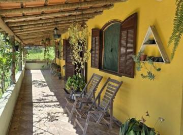 306dea77c53107ac79e684d3a7ce6e4e.jpg · Fazenda / Sítios / Chácaras com 4 quartos à venda em Esmeraldas, no bairro Centro Andiroba