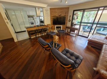 Apartamento de 4 quartos, São Paulo · Moema, condomínio clube, 4 Quartos!!!