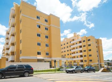 Apartamento de 3 quartos, Curitiba · Cobertura duplex no Capão Raso - 3 quartos - 2 vagas - 123m²