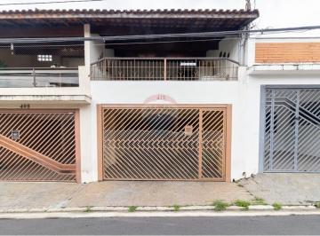 Casa · 118m² · 3 Quartos · 3 Vagas · Sobrado com 3 dormitórios à venda na Freguesia do Ó!