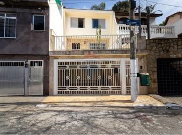 Casa · 201m² · 3 Quartos · 2 Vagas · Sobrado com 3 dormitórios e edícula à venda na Freguesia do Ó!