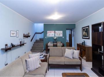 Casa · 180m² · 3 Quartos · 2 Vagas · Sobrado encantador de 3 dormitórios à venda na Freguesia do Ó!