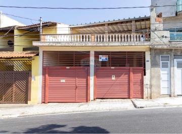 Casa · 217m² · 5 Quartos · 2 Vagas · Casa multifamiliar ou para renda na Freguesia do Ó!