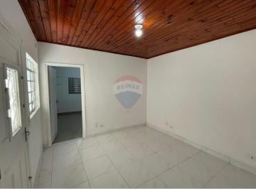 Casa · 60m² · 1 Quarto · 1 Vaga · Casa Térrea 1 dormitório para alugar na Freguesia do Ó