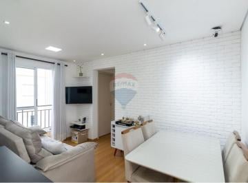 Apartamento · 44m² · 2 Quartos · 1 Vaga · Apartamento com Sacada e 2 Dormitórios a Venda no Condomínio Vivere City Jaraguá Residencial Clube