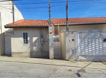 Casa · 40m² · 2 Quartos · Casa térrea para Locação na Vila Picinin, Zona Norte de São Paulo, com 2 quartos, 40m² R$ 1.800,00