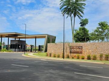 Foto 01 · Terreno em condomínio com 3 quartos e 360m² em Indaiatuba-SP, Vila Sapezal. Imperdível oportunidade