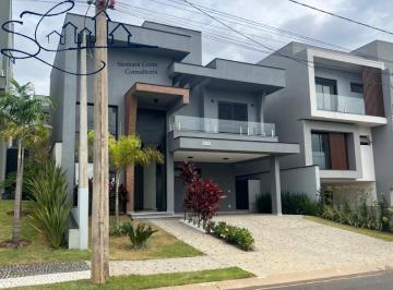 Foto 01 · Casa, Swiss Park, Campinas, SP