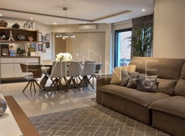 Apartamento · 160m² · 3 Quartos · 2 Vagas · Apartamento à venda no Jardim Anália Franco! 160 metros