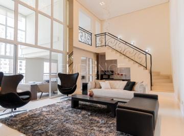 Apartamento · 315m² · 3 Quartos · 5 Vagas · Apartamento à venda no Tatuapé com 315 metros - Central Park