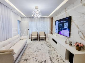 Casa · 330m² · 4 Quartos · 2 Vagas · SOBRADO À VENDA NA MOOCA COM 330 M² - PORTEIRA FECHADA