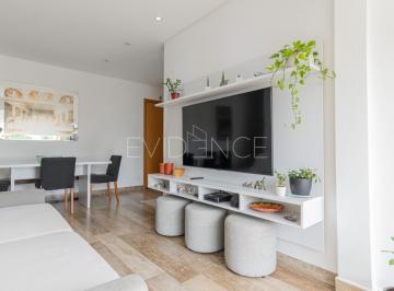 Apartamento · 70m² · 3 Quartos · 1 Vaga · Apartamento à venda no Anália Franco!! 70 m² com 3 dormitórios e 1 vaga!