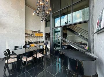 Apartamento · 176m² · 3 Quartos · 4 Vagas · Apartamento Alto Padrão com 176 m² no Anália Franco