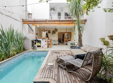 Casa · 285m² · 3 Quartos · 2 Vagas · Casa com piscina à venda e locação 3 quartos, 2 vagas em Tatuapé