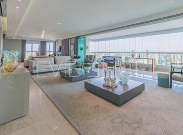 Apartamento · 425m² · 5 Quartos · 7 Vagas · Apartamento à venda no Tatuapé com 425 metros