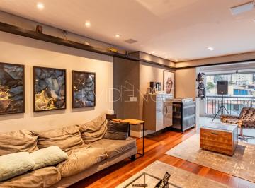 Apartamento · 99m² · 3 Quartos · 2 Vagas · Apartamento à venda de 127m² com 3 dormitórios ( 1 Suíte) e 2 vagas de garagem