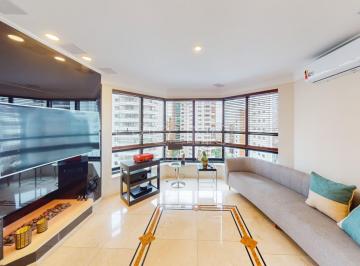 Apartamento · 248m² · 4 Quartos · 4 Vagas · Apartamento à venda no Tatuapé: Luxo e Conforto em Cada Detalhe! 248m²