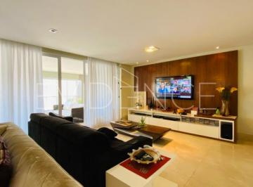 Apartamento · 392m² · 4 Quartos · 4 Vagas · Apartamento mobiliado à venda com 392 m² e varanda gourmet no Jardim Anália Franco !!