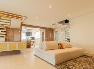 Photo 1 · Cobertura à venda no Jardim Anália Franco ! 200 m²